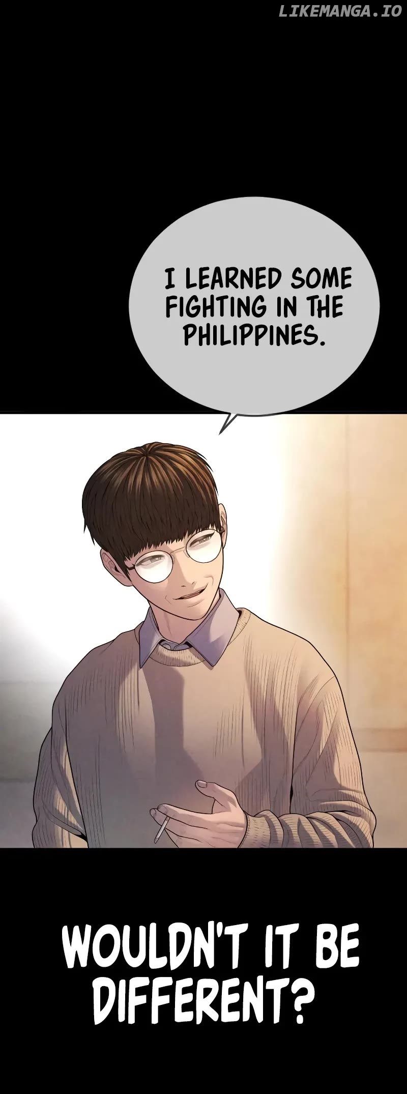 Juvenile Offender Chapter 68 - page 96