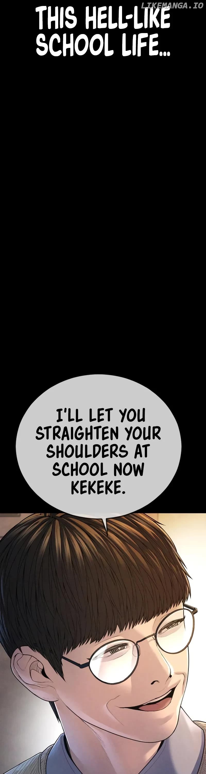 Juvenile Offender Chapter 68 - page 98
