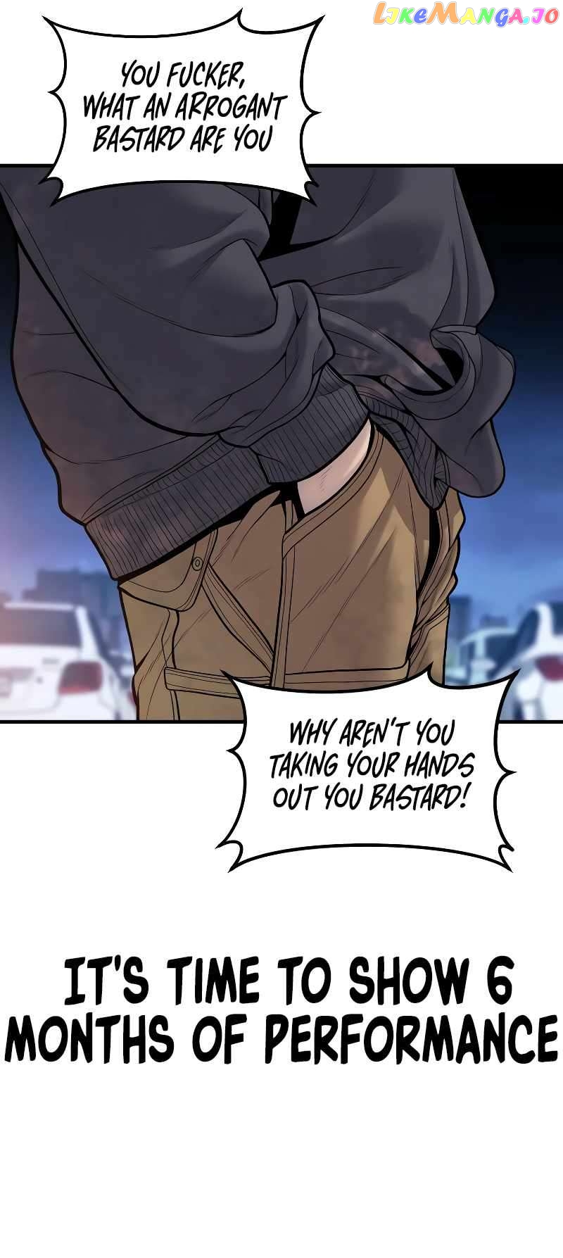 Juvenile Offender chapter 45 - page 127
