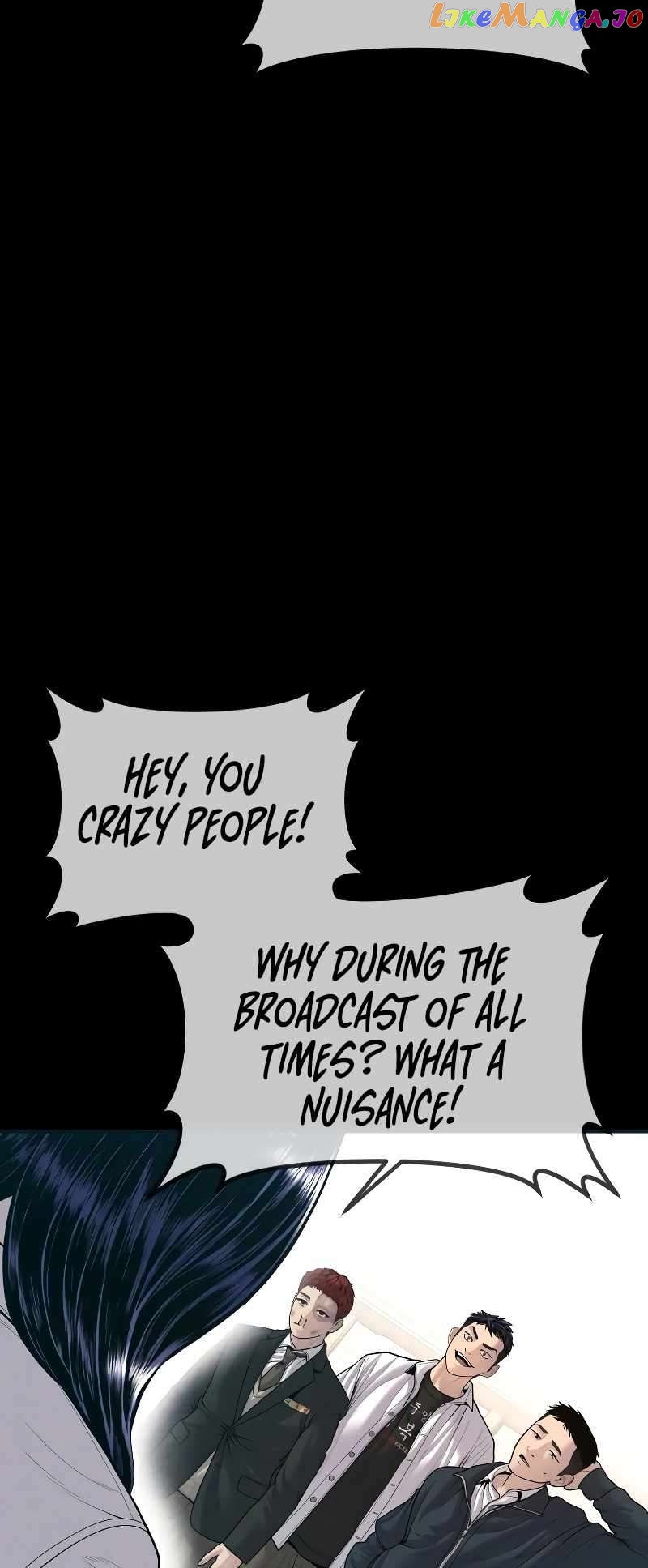 Juvenile Offender chapter 45 - page 30