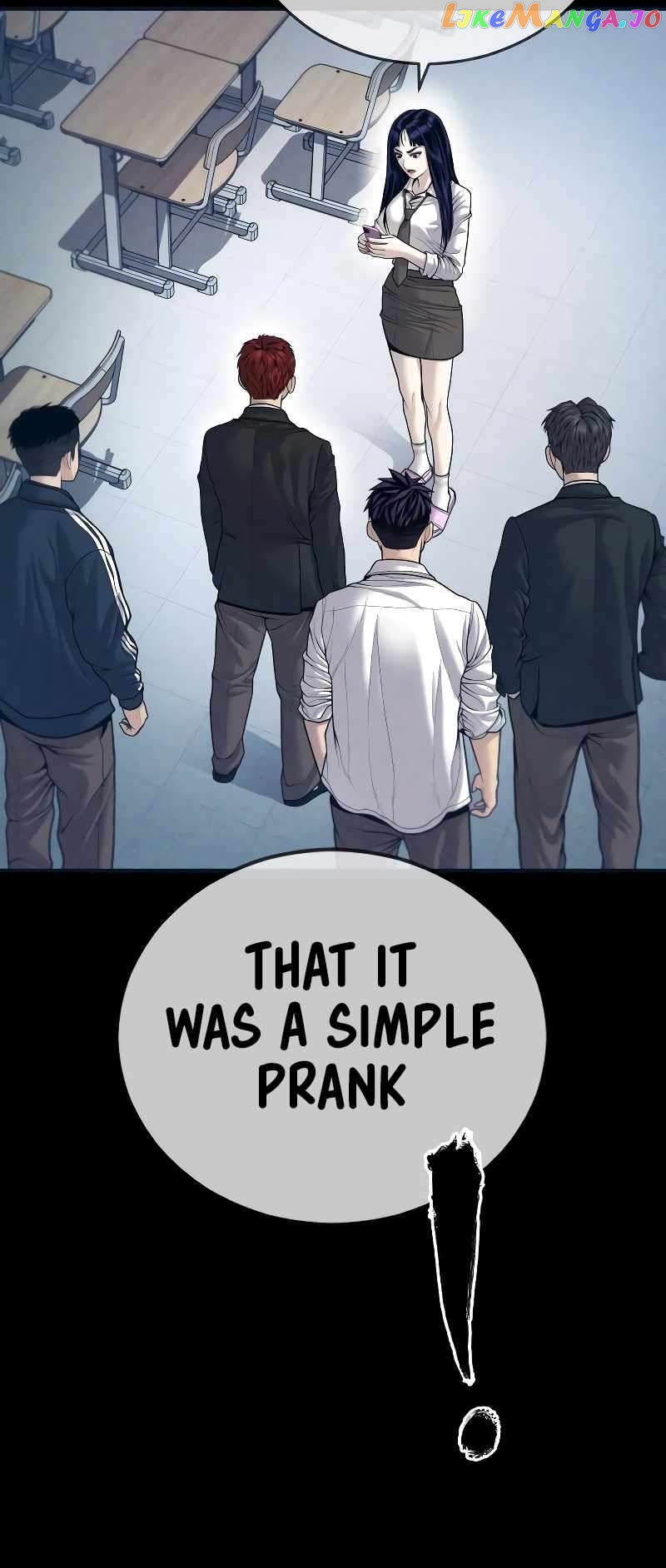 Juvenile Offender chapter 45 - page 36