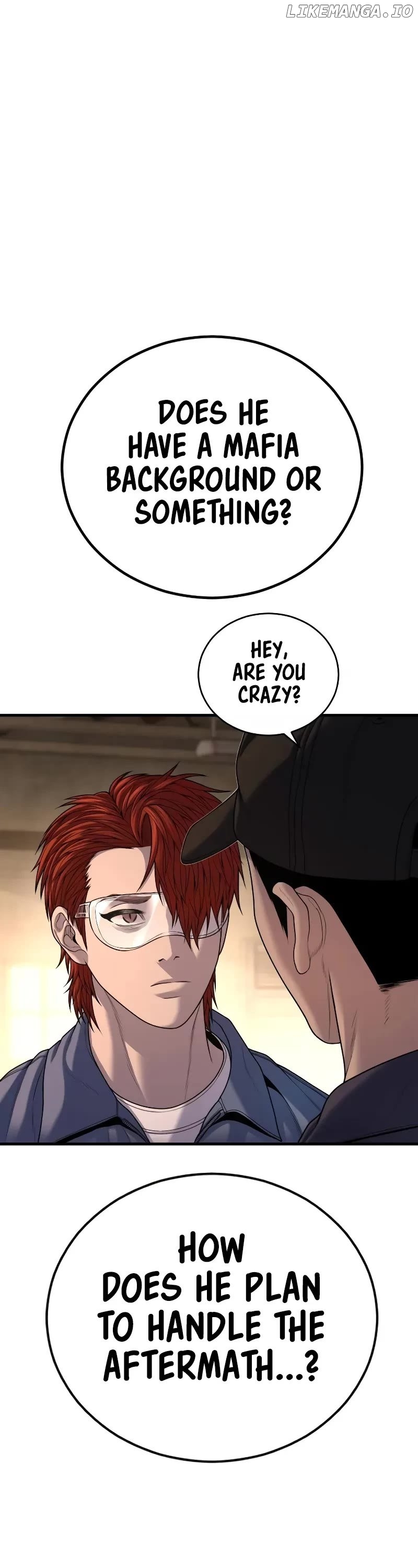 Juvenile Offender Chapter 65 - page 45