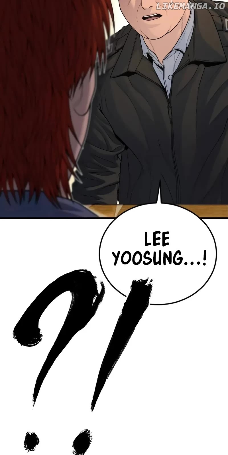 Juvenile Offender Chapter 65 - page 48