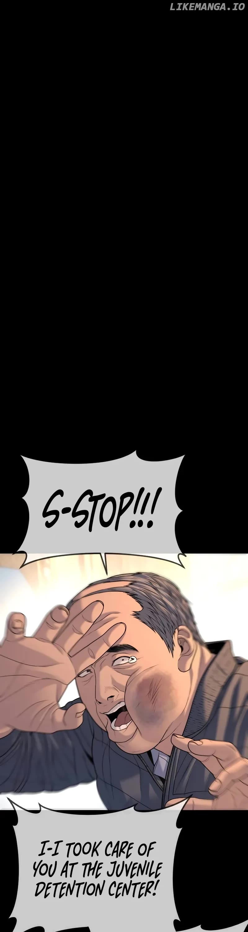 Juvenile Offender Chapter 65 - page 60