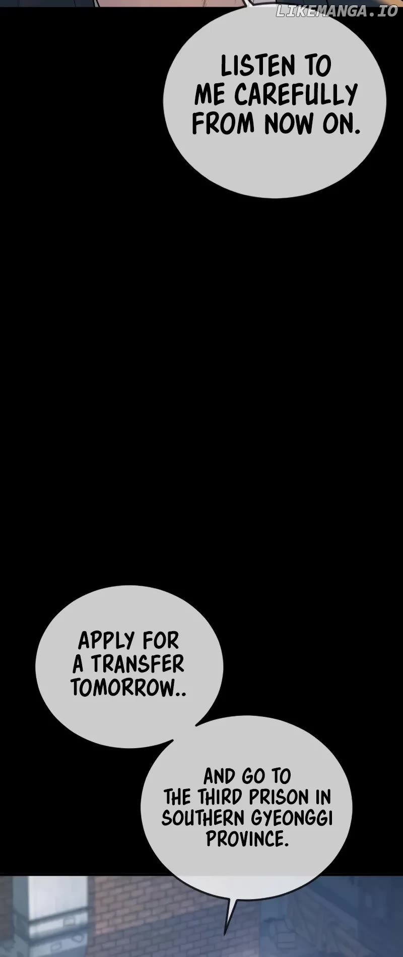 Juvenile Offender Chapter 65 - page 63