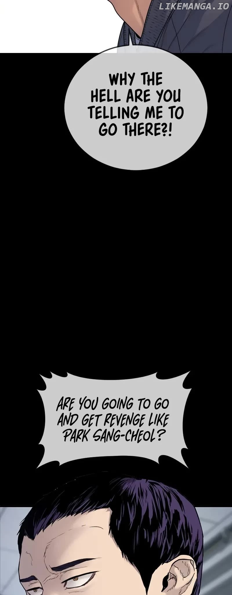 Juvenile Offender Chapter 65 - page 67