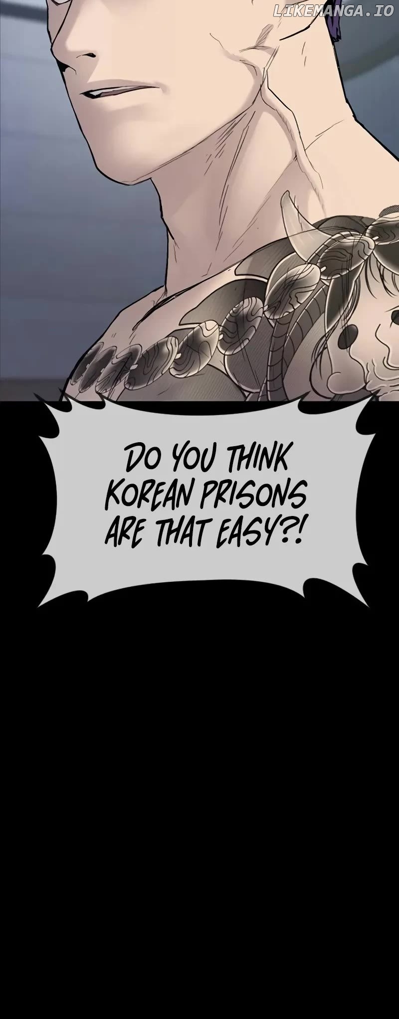 Juvenile Offender Chapter 65 - page 68