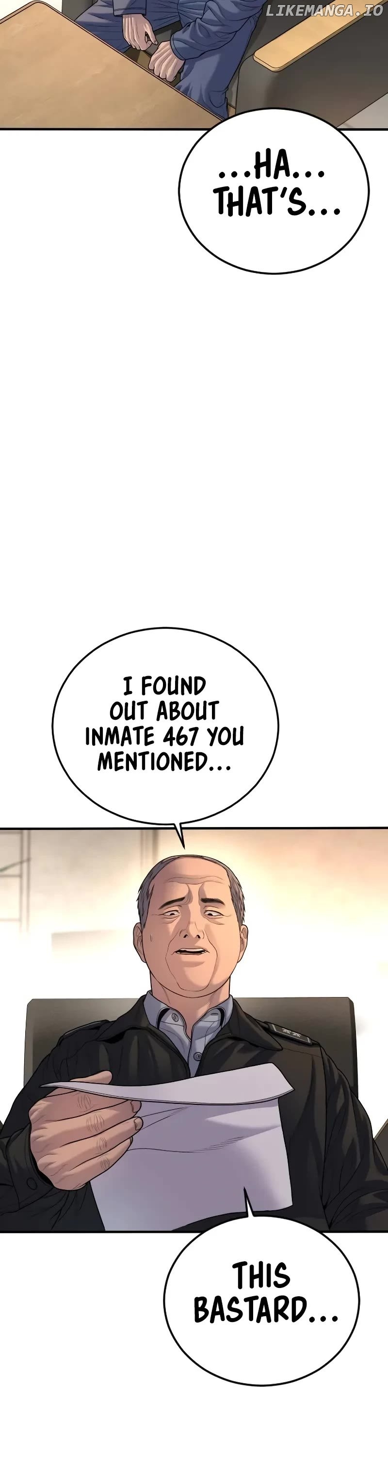 Juvenile Offender Chapter 65 - page 75