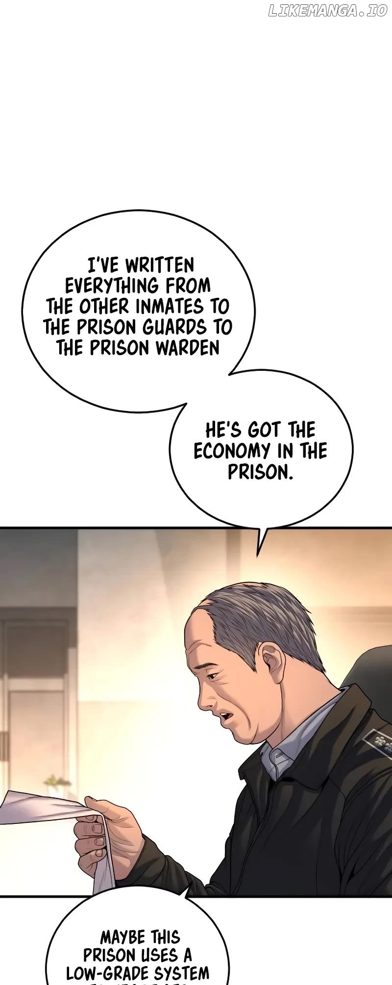 Juvenile Offender Chapter 65 - page 77