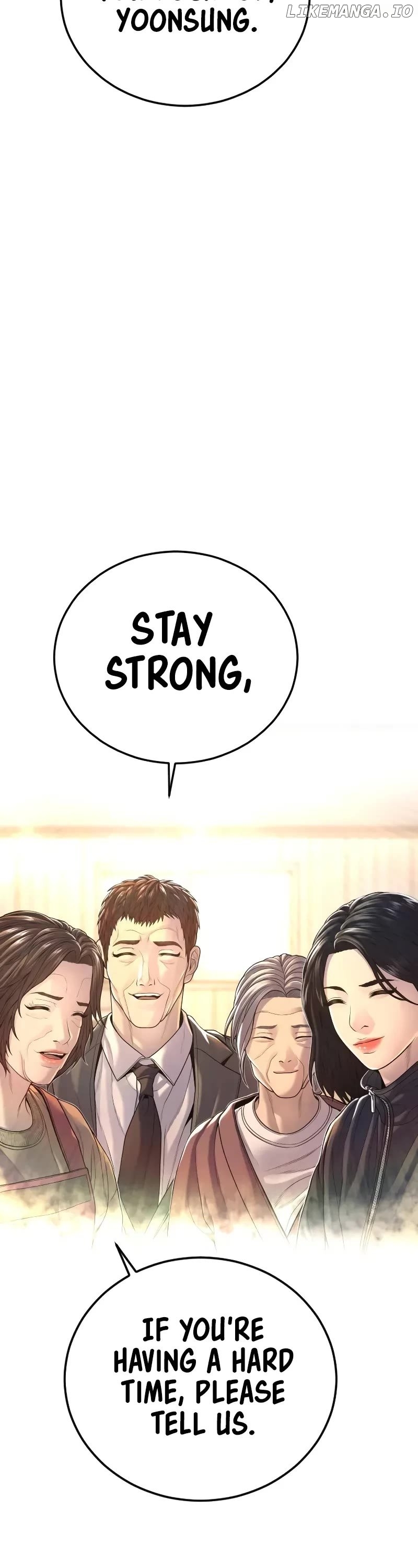 Juvenile Offender Chapter 65 - page 8