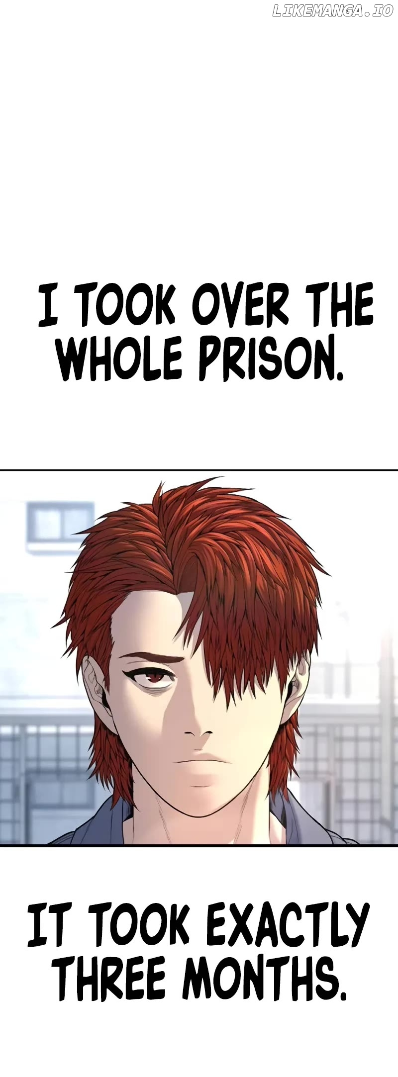 Juvenile Offender Chapter 65 - page 88
