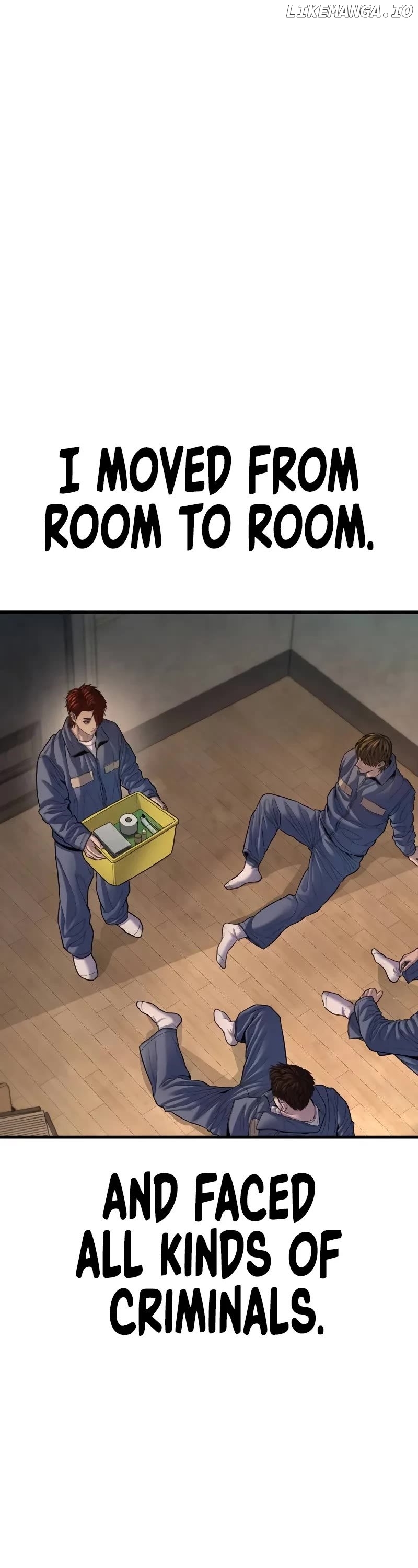 Juvenile Offender Chapter 65 - page 89