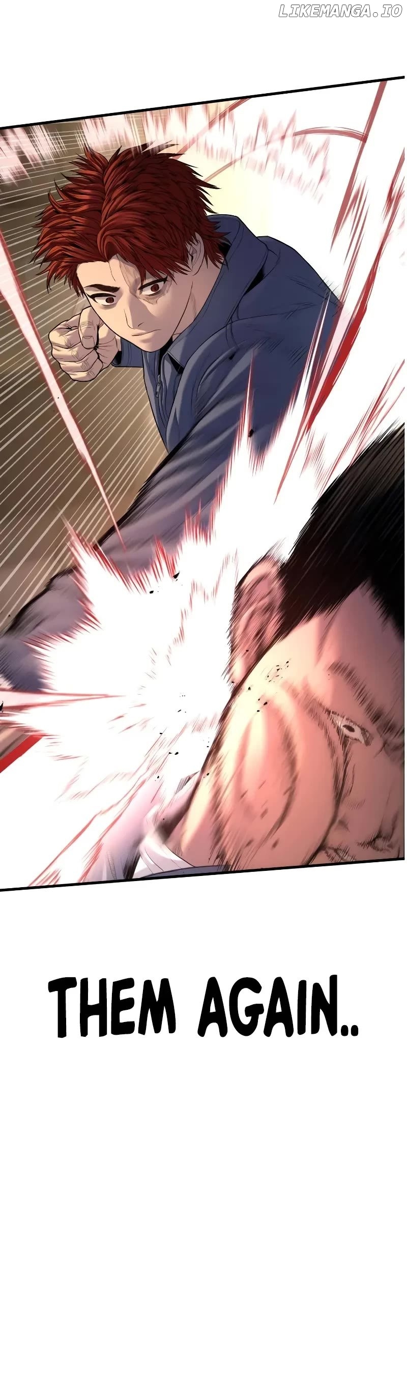 Juvenile Offender Chapter 65 - page 92