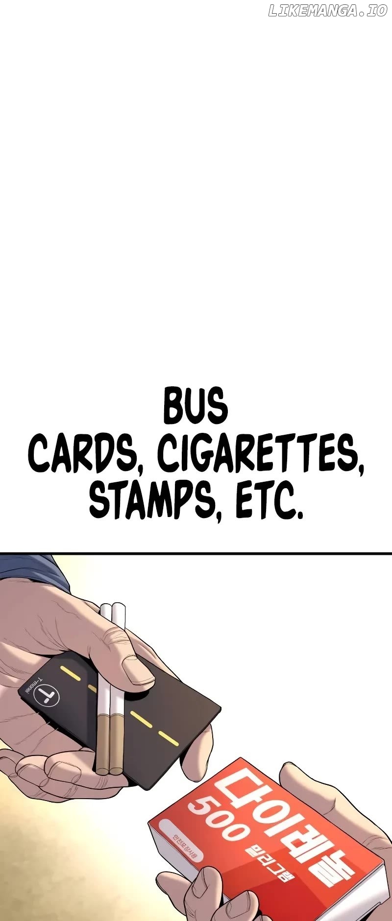 Juvenile Offender Chapter 65 - page 96