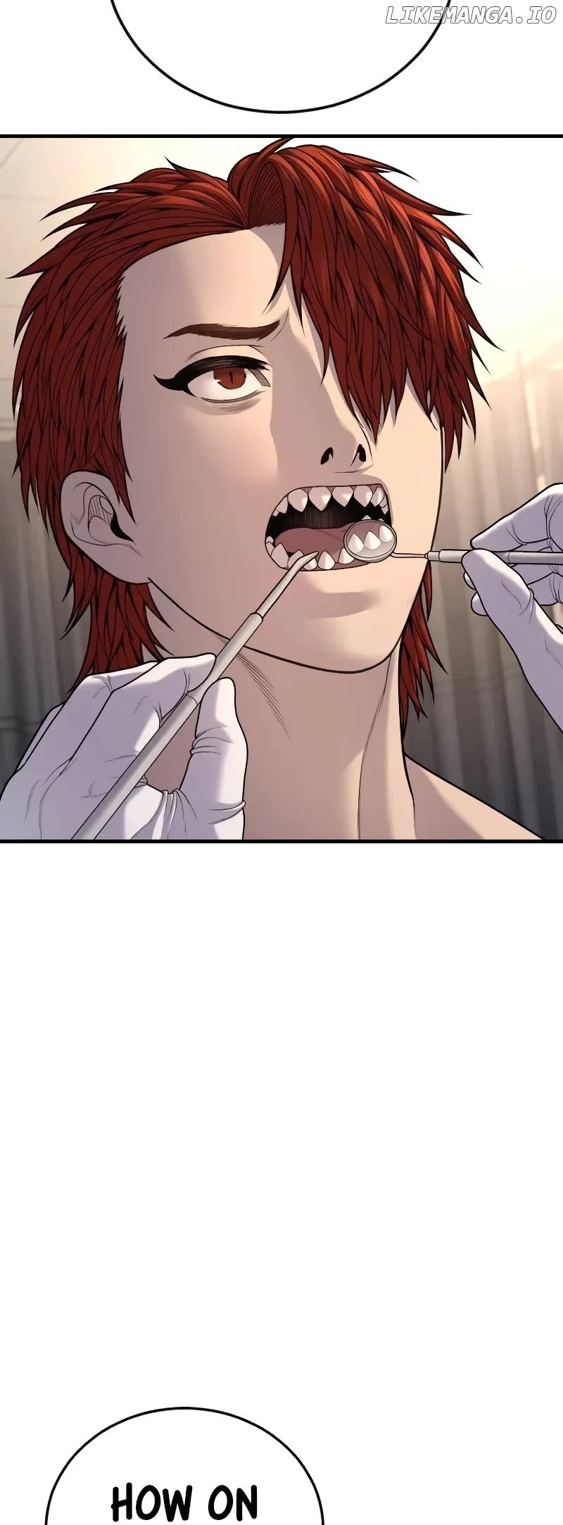Juvenile Offender Chapter 64 - page 24