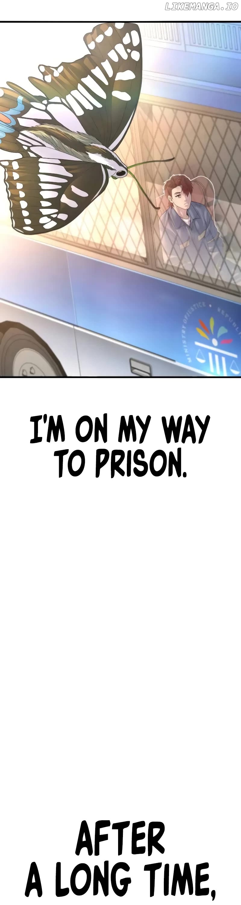 Juvenile Offender Chapter 64 - page 47