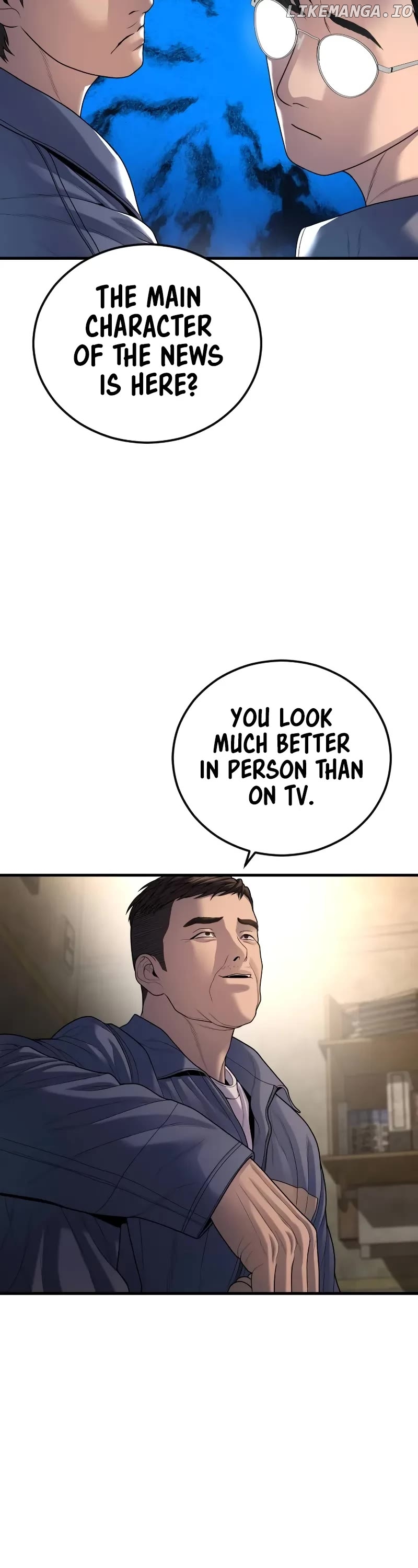 Juvenile Offender Chapter 64 - page 58