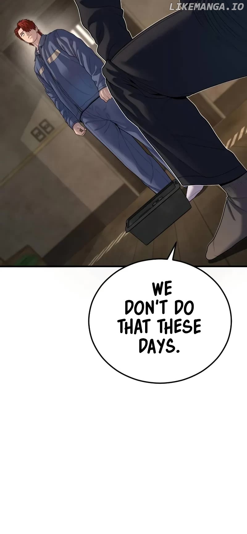 Juvenile Offender Chapter 64 - page 65