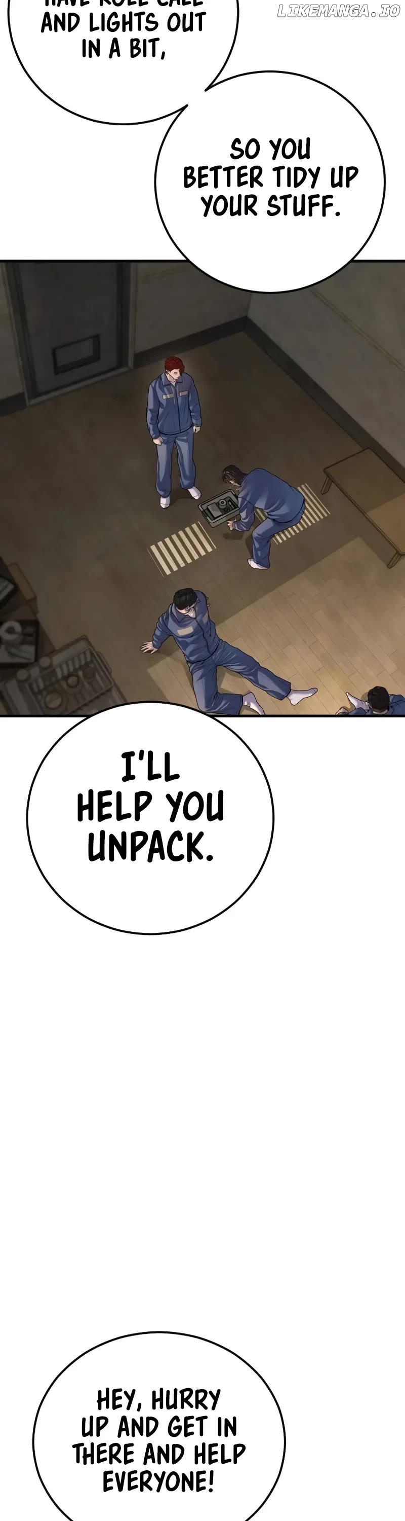 Juvenile Offender Chapter 64 - page 67