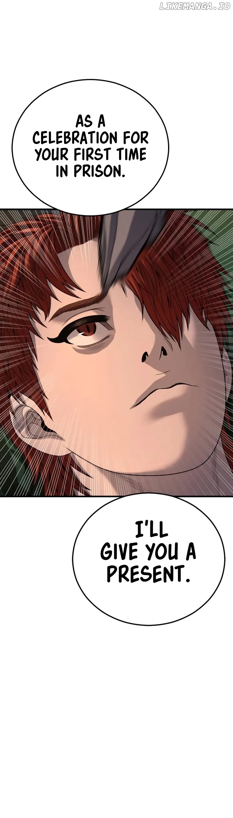 Juvenile Offender Chapter 64 - page 74