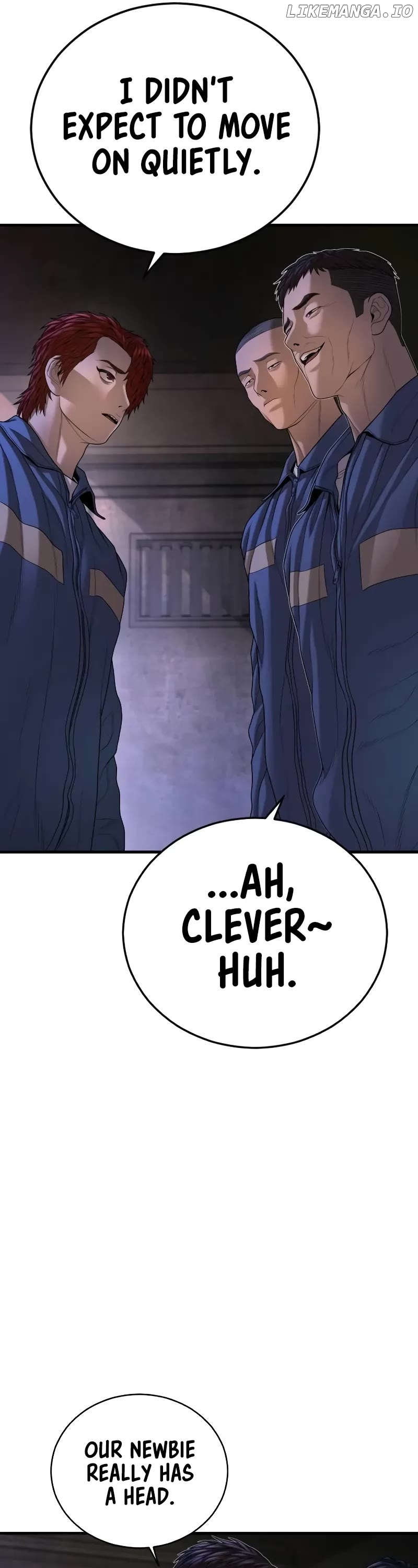 Juvenile Offender Chapter 64 - page 84