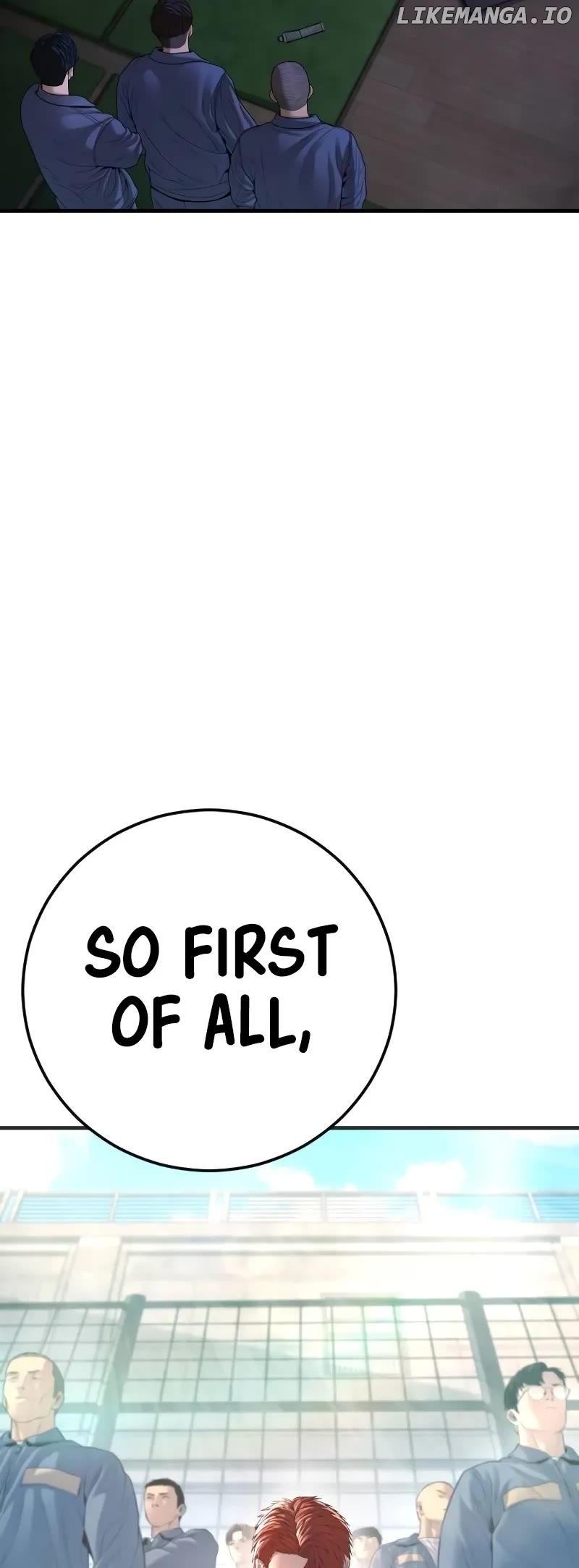 Juvenile Offender Chapter 64 - page 87