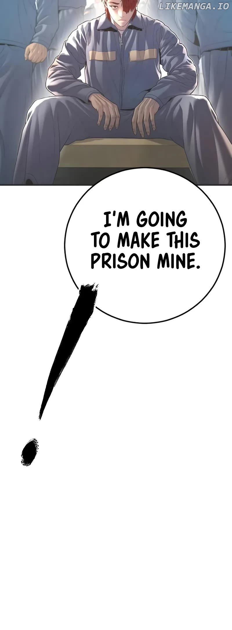 Juvenile Offender Chapter 64 - page 88