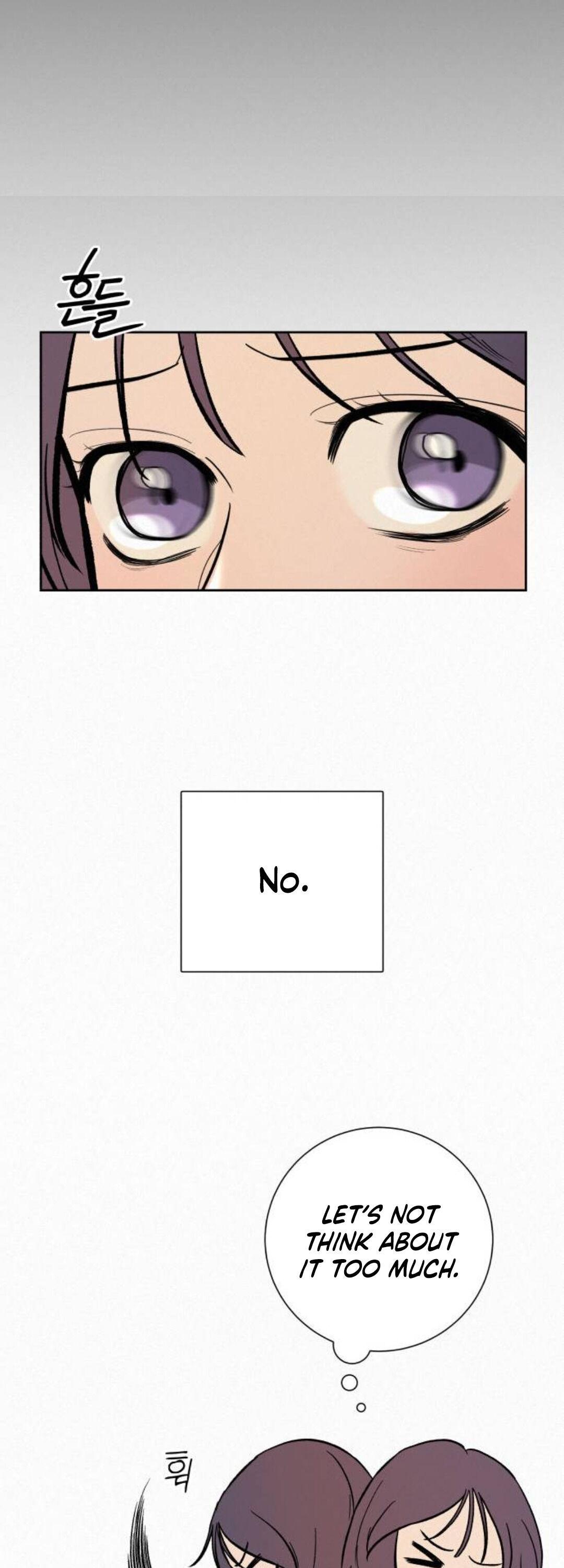 Pure Love Operation Chapter 3 - page 20