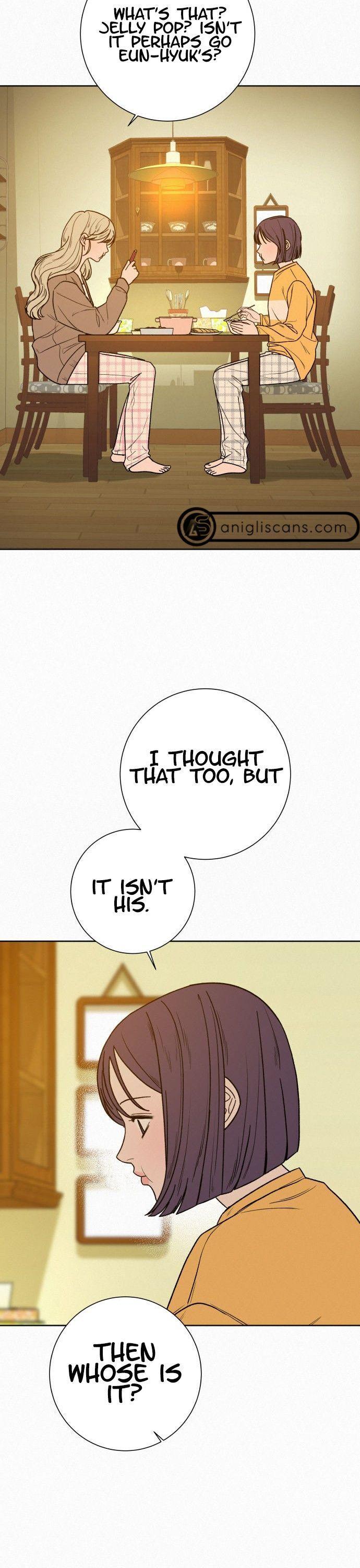 Pure Love Operation Chapter 4 - page 24