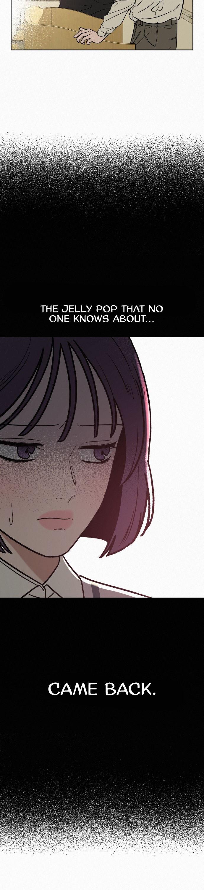 Pure Love Operation Chapter 4 - page 6