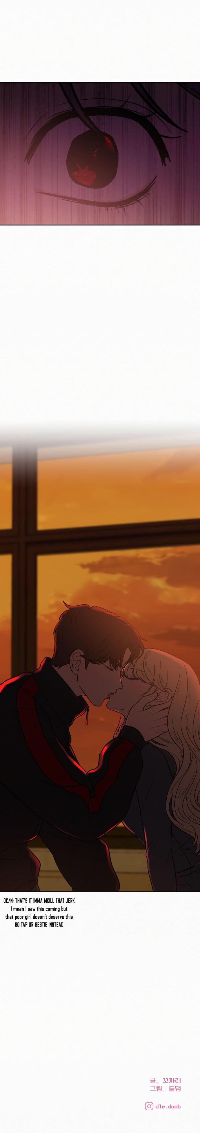 Pure Love Operation Chapter 5 - page 44
