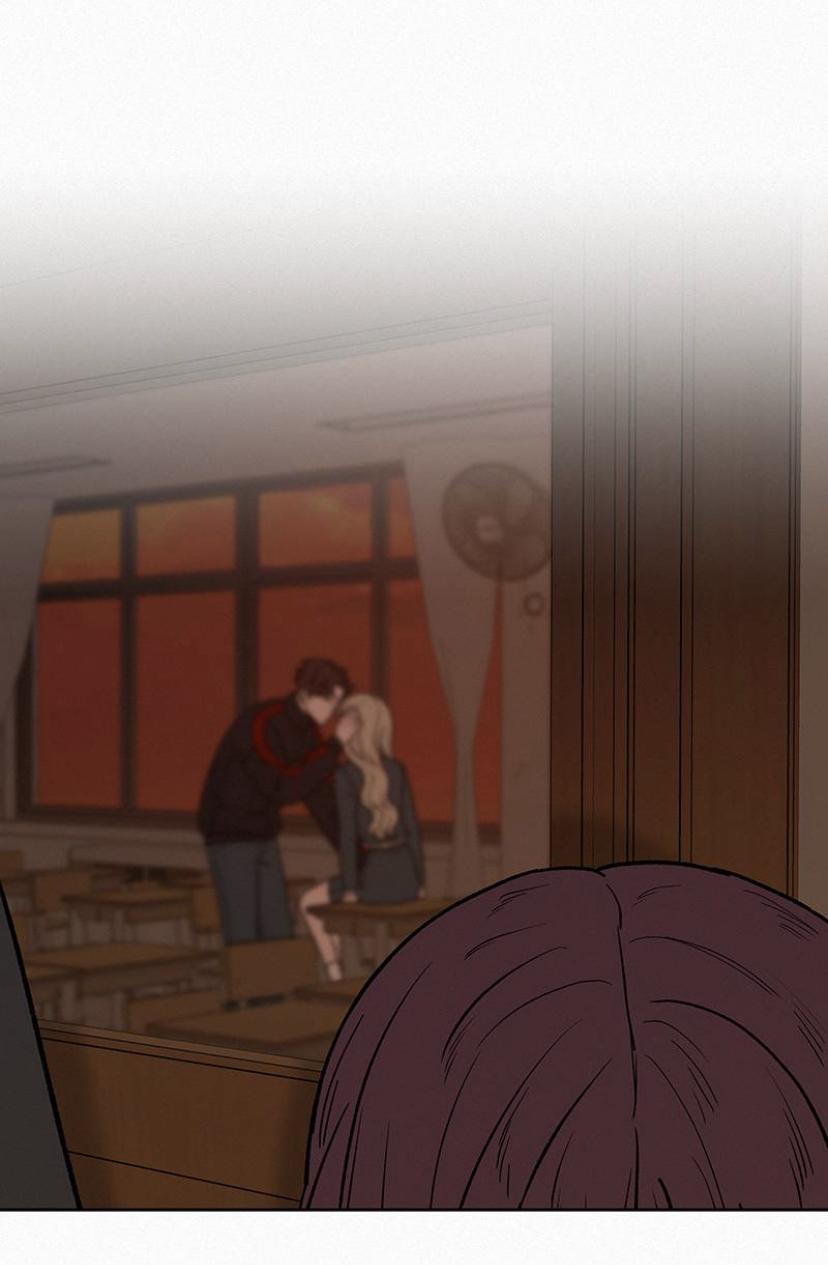 Pure Love Operation Chapter 6 - page 2