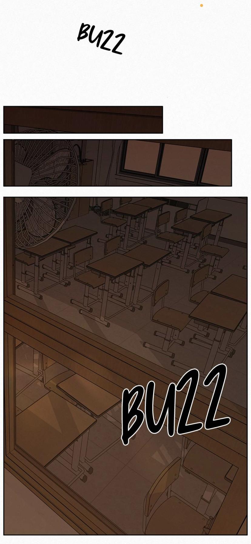 Pure Love Operation Chapter 6 - page 27