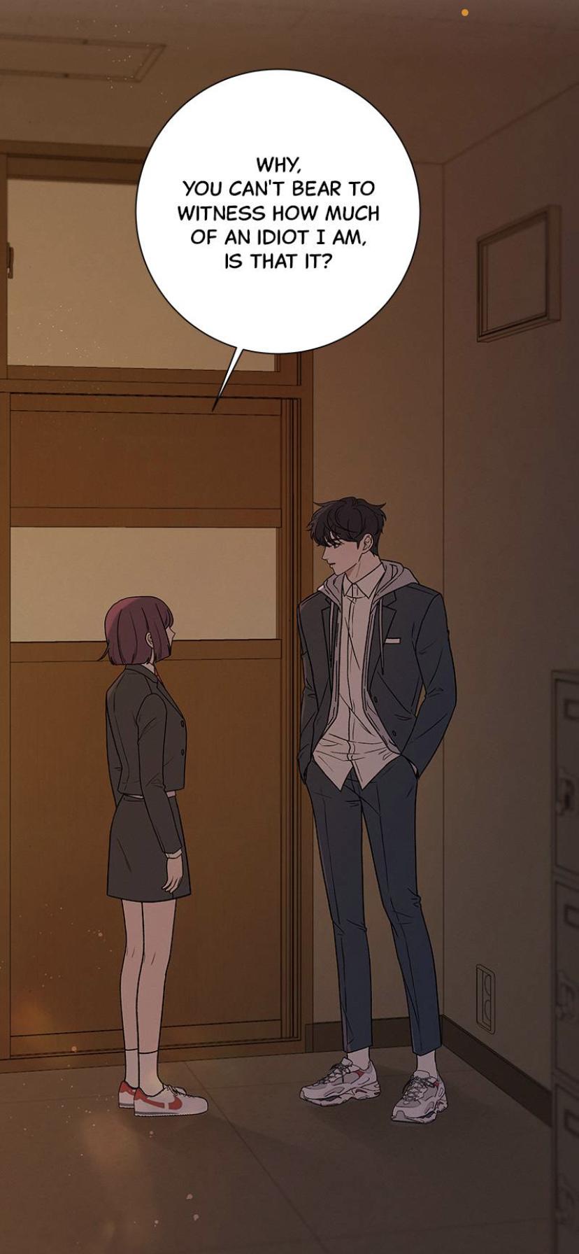 Pure Love Operation Chapter 6 - page 35