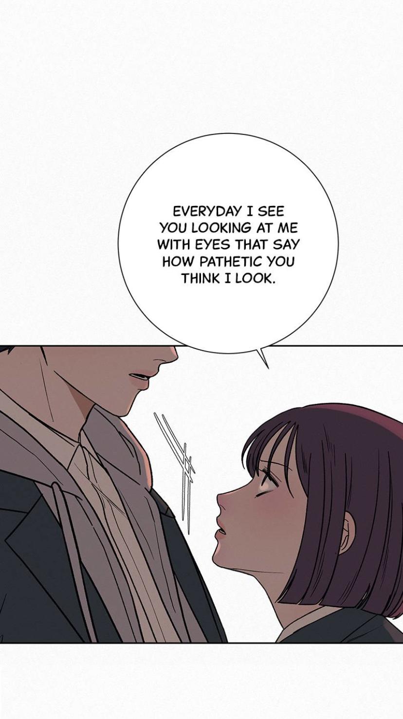 Pure Love Operation Chapter 6 - page 38