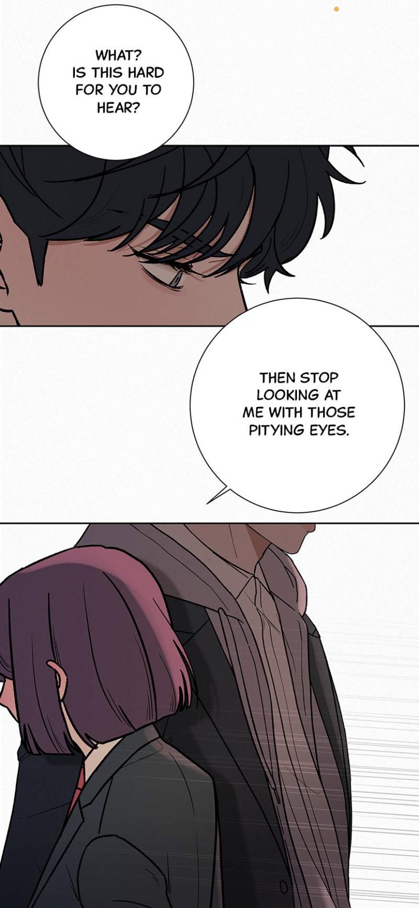 Pure Love Operation Chapter 6 - page 40