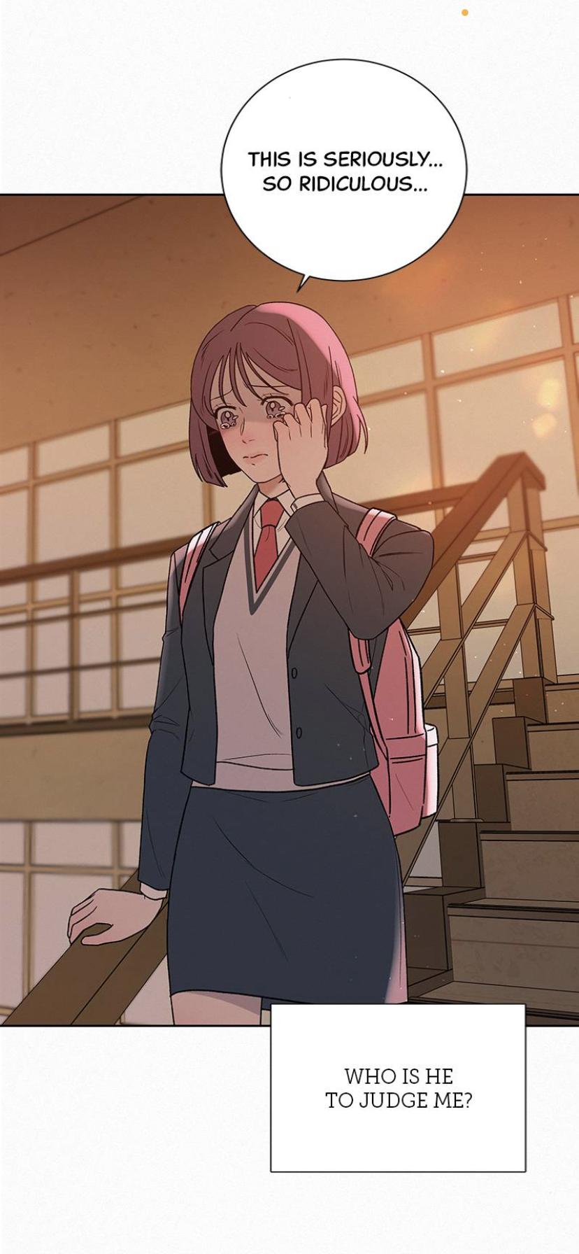 Pure Love Operation Chapter 6 - page 42
