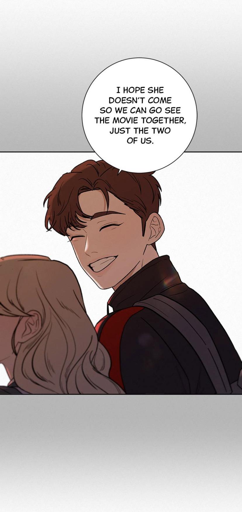 Pure Love Operation Chapter 6 - page 46