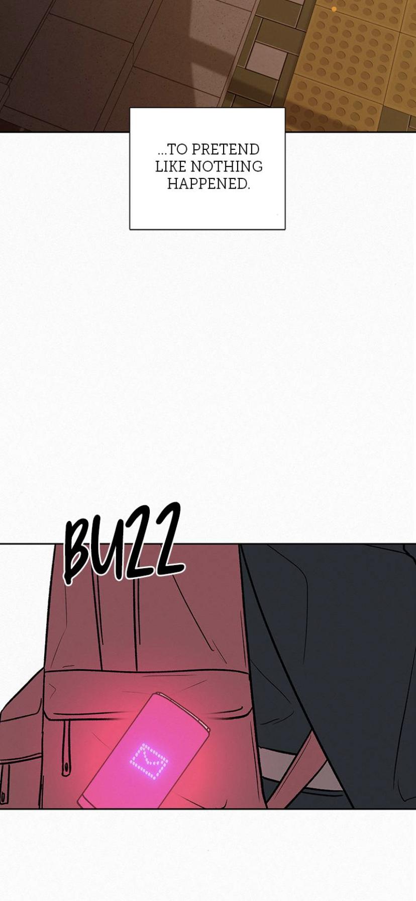 Pure Love Operation Chapter 6 - page 51