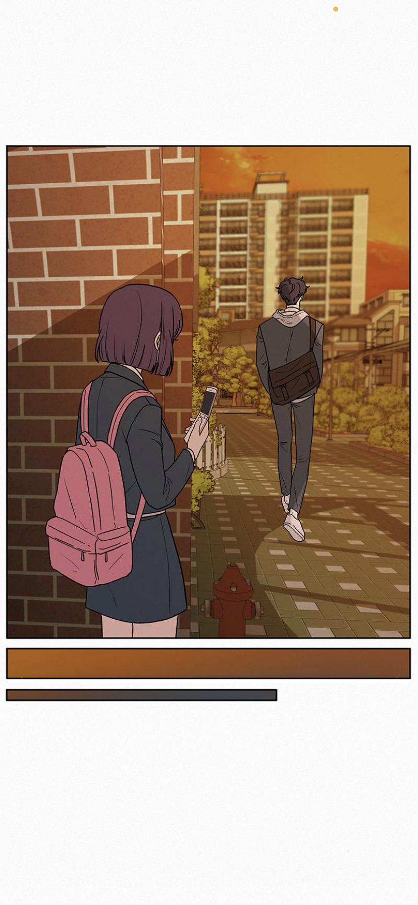 Pure Love Operation Chapter 6 - page 56