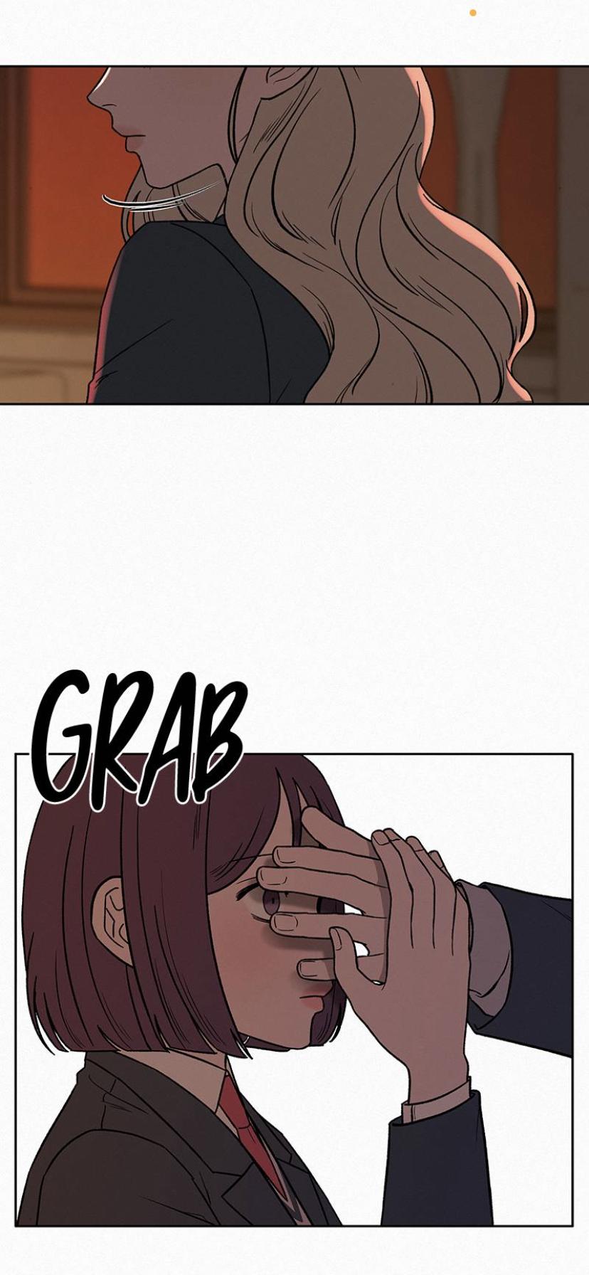 Pure Love Operation Chapter 6 - page 6