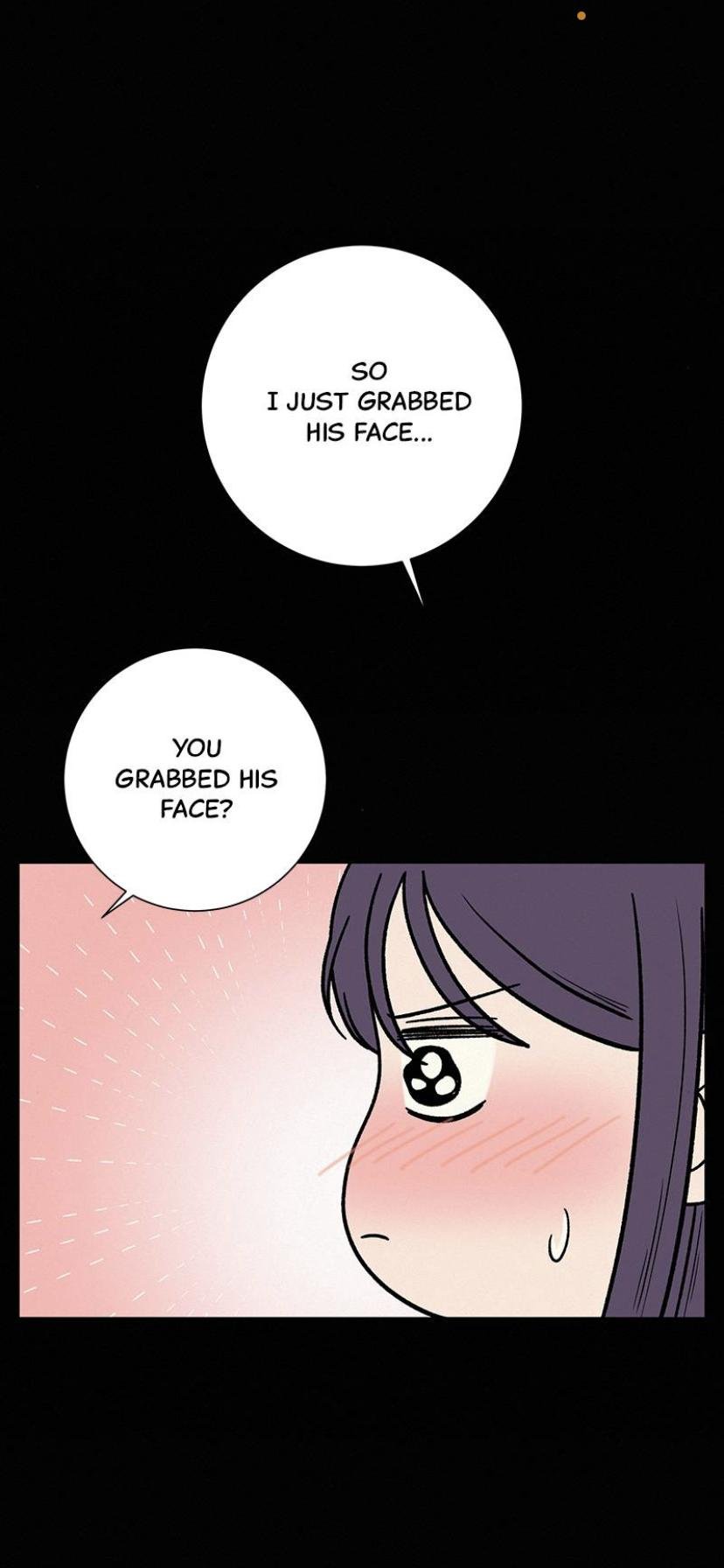 Pure Love Operation Chapter 6 - page 65