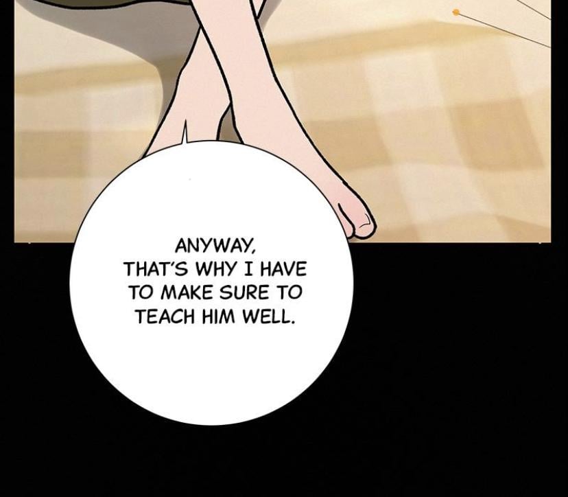 Pure Love Operation Chapter 6 - page 68