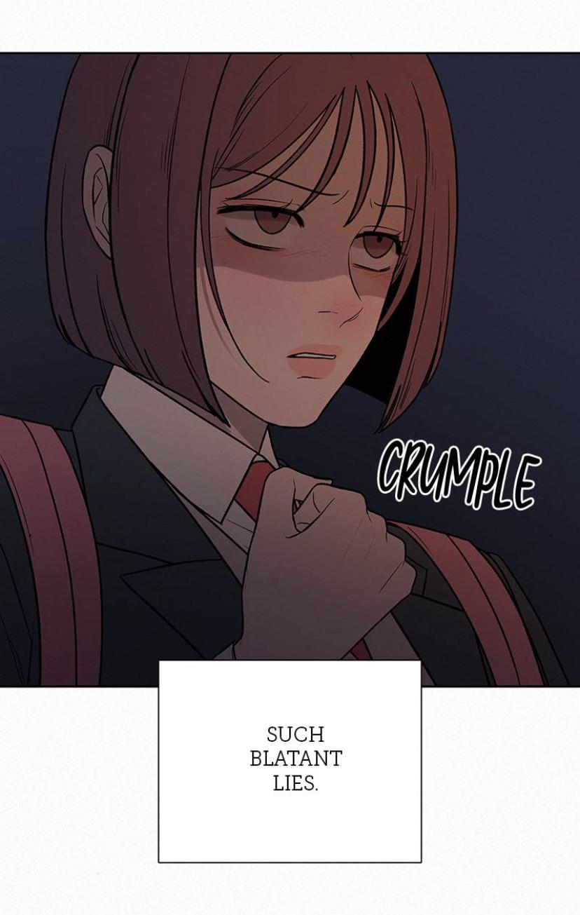Pure Love Operation Chapter 6 - page 88