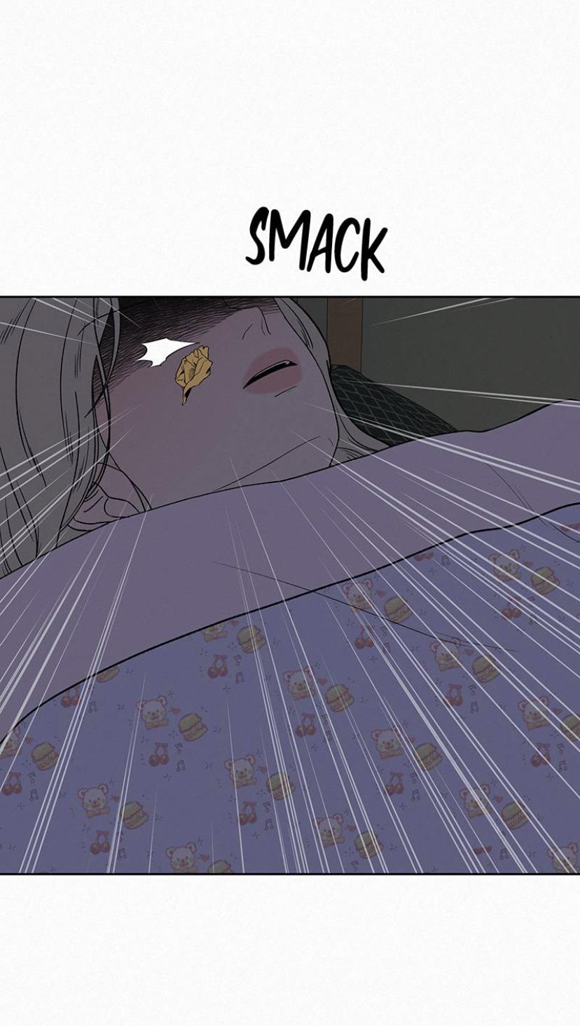 Pure Love Operation Chapter 6 - page 93