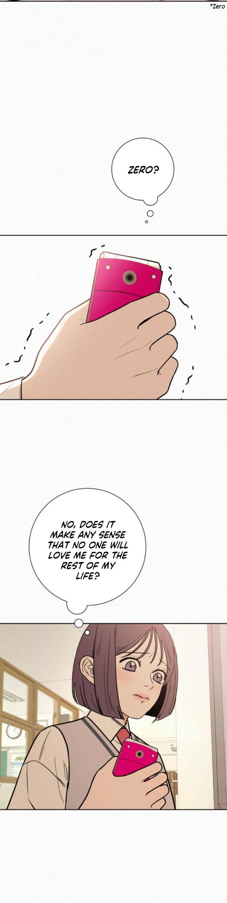 Pure Love Operation Chapter 1 - page 2
