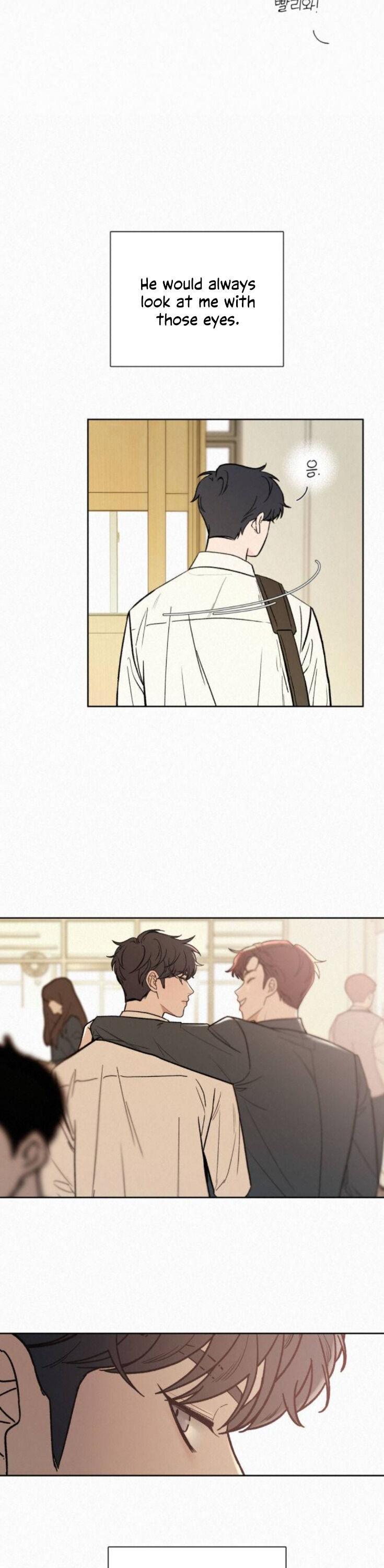 Pure Love Operation Chapter 1 - page 36