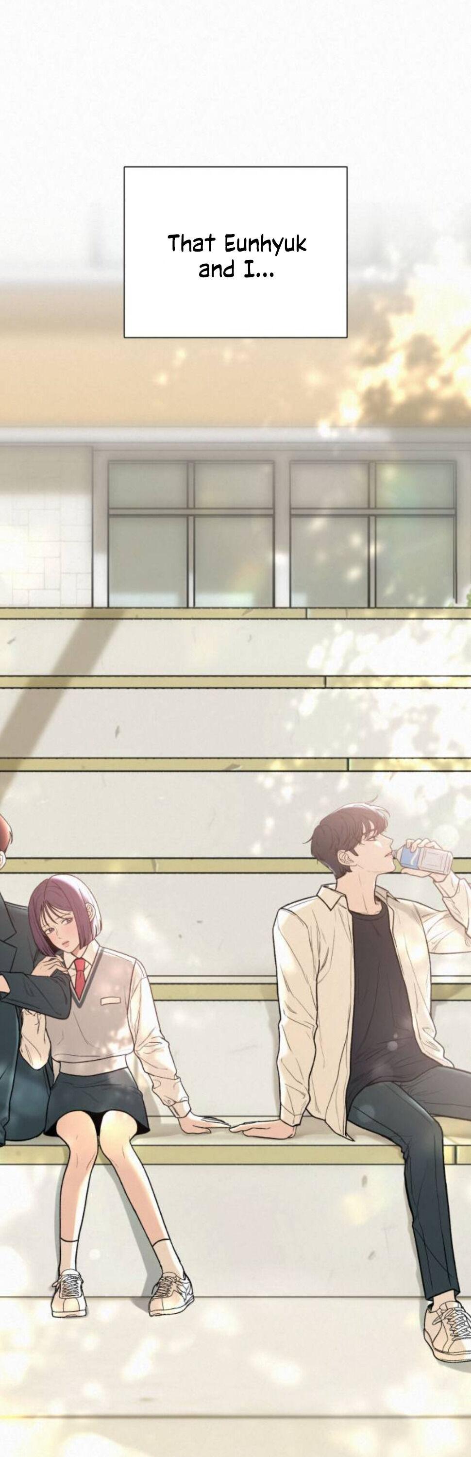 Pure Love Operation Chapter 1 - page 38