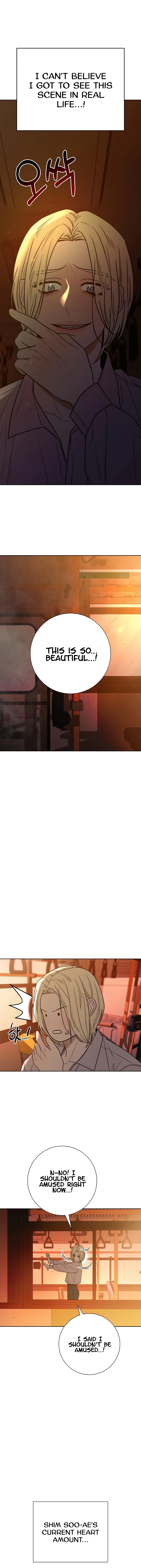 Pure Love Operation Chapter 66 - page 4