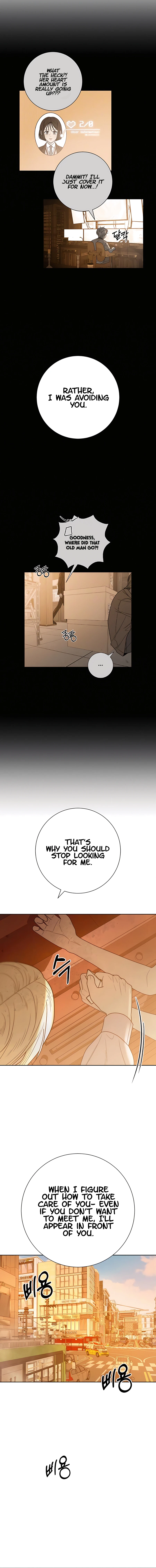 Pure Love Operation Chapter 66 - page 7
